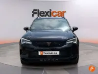 Usado Cupra Ateca 300 CV (220 kW) 2019 Negro SUV
