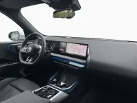 Nuevo BMW X3 M Sport 303 CV (222 kW) 2026 Blanco SUV