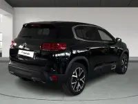 Usado Citroën C5 Aircross Feel 131 CV (96 kW) 2020 Negro SUV