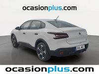 Usado Citroën C4 X PureTech 100 CV (73 kW) 2024 Blanco SUV