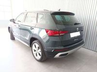 usado Seat Ateca 2.0TDI CR S&S X-Perience 150