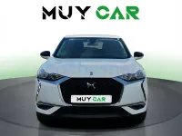 Usado DS Automobiles DS3 Crossback So Chic 100 CV (73 kW) 2020 Blanco SUV