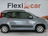 usado Fiat Panda 1.2 Lounge 51kW (69CV) Gasolina en Flexicar Alicante
