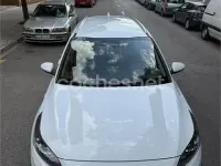 Usado Kia Ceed 100 CV (73 kW) 2025 Blanco Utilitario