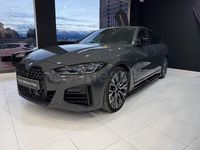 Usado BMW 420 190 CV (139 kW) 2024 Gris / plata Coupe