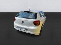 Usado VW Polo Advance 95 CV (69 kW) 2021