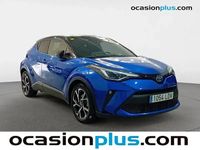 usado Toyota C-HR 2.0 180H Advance Luxury