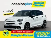 Usado Fiat 130 Sport 130 CV (95 kW) 2023 Blanco SUV