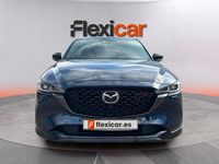 Usado Mazda CX-5 165 CV (121 kW) 2022 Azul SUV