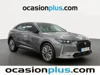Usado DS Automobiles DS4 Trocadero 130 CV (95 kW) 2023 Gris SUV