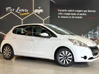 Brugt Peugeot 208 Active 68 HK (50 kW) 2012 Hvid Hatchback