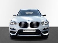 usado BMW X3 xDrive20d en Murcia Premium S.L. AV DEL ROCIO Murcia