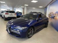 usado Alfa Romeo Giulia 2.2 Diesel Sprint Aut. 160