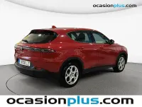 Usado Alfa Romeo Tonale Sprint 130 CV (95 kW) 2022 Rojo SUV