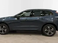 Usado Volvo XC60 Core 250 CV (183 kW) 2026 Azul SUV