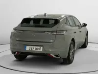 Usado DS Automobiles DS4 Bastille 131 CV (96 kW) 2023 Gris SUV
