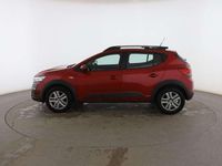 Usado Dacia Sandero Comfort 91 CV (66 kW) 2022 Rojo Utilitario