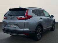 Usado Honda CR-V Hybrid 184 CV (135 kW) 2022 SUV