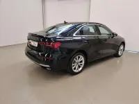 Usado Audi A3 Advanced 116 CV (85 kW) 2025 Negro Berlina