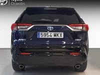 Usado Toyota RAV4 Plus 306 CV (225 kW) 2023 SUV