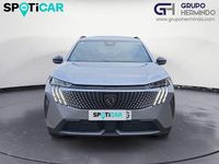 Usado Peugeot 5008 Allure 145 CV (106 kW) 2025 Gris / plata SUV