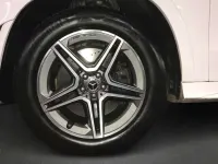 Usado Mercedes GLE300 245 CV (180 kW) 2020 Blanco SUV