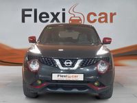 usado Nissan Juke DIG-T EU6 140 kW (190 CV) 6M/T TEKNA Gasolina en Flexicar Reus