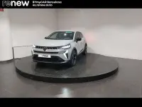 Usado Renault Symbioz Techno 145 CV (106 kW) 2025 Gris SUV