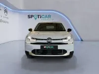 Usado Citroën C4 Business Class 145 CV (106 kW) 2025 Blanco SUV
