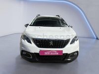 Usado Peugeot 2008 Style 100 CV (73 kW) 2018 Blanco SUV