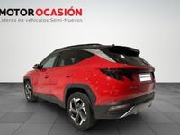 Usado Hyundai Tucson 230 CV (169 kW) 2021 SUV
