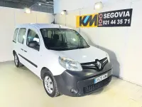 Usado Renault Kangoo 90 CV (66 kW) 2019 Blanco Monovolumen