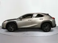 Usado Lexus UX 250h Business Edition 184 CV (135 kW) 2021 SUV