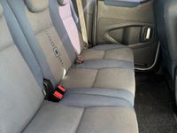 Brugt Citroën Berlingo 112 HK (82 kW) 2012 Grå MPV