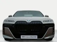 Usado BMW 740 299 CV (219 kW) 2025 Berlina