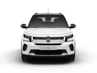 Novo Citroën C3 100 HP (73 kW) 2025 Branco Sedan