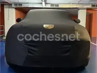 Usado Porsche Macan GTS 380 CV (279 kW) 2021 Negro SUV