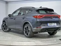 Usado Cupra Formentor 150 CV (110 kW) 2022 Gris SUV