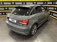 usado Audi A1 1.6tdi Adrenalin 90