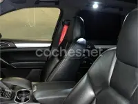Usado Porsche Cayenne 240 CV (176 kW) 2011 Negro SUV