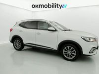 Używany MG HS Comfort 162 KM (119 kW) 2023 Biały SUV