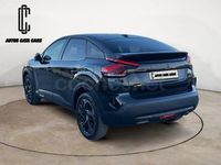 Brugt Citroën C4 Shine 131 HK (96 kW) 2021 Sort Sedan