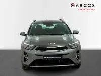 Usado Kia Stonic 100 CV (73 kW) 2024 SUV