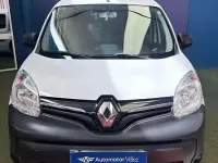 Usado Renault Kangoo 90 CV (66 kW) 2018 Blanco Monovolumen