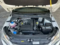 Usado Seat Toledo Reference 90 CV (66 kW) 2017 Blanco Utilitario