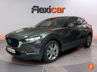 Usado Mazda CX-30 122 CV (89 kW) 2019 Gris SUV
