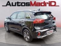 Usado Kia Niro 141 CV (103 kW) 2021 SUV