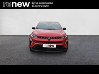 Nuevo Renault Symbioz Evolution 160 CV (117 kW) 2025 Rojo SUV