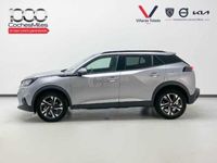 usado Peugeot 2008 1.5bluehdi S&s Allure Pack Eat8 130