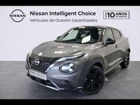 Usado Nissan Juke 143 CV (105 kW) 2022 SUV
